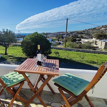 Portolati Sea View Parikia (Paros)
