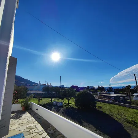 Portolati Sea View Apartment