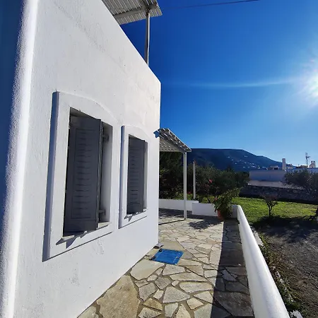 Portolati Sea View Apartment