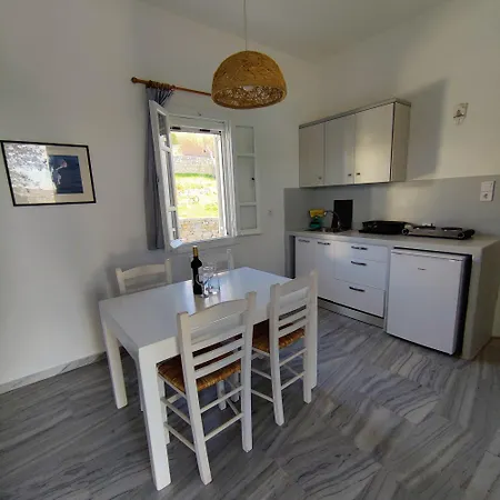 Apartment Portolati Sea View Parikia (Paros)