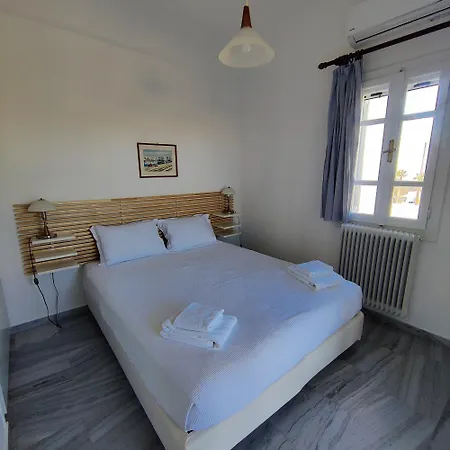 Apartment Portolati Sea View Parikia (Paros)