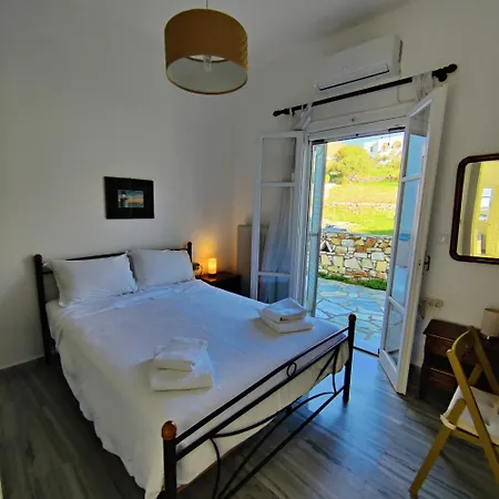 Portolati Sea View Apartment *