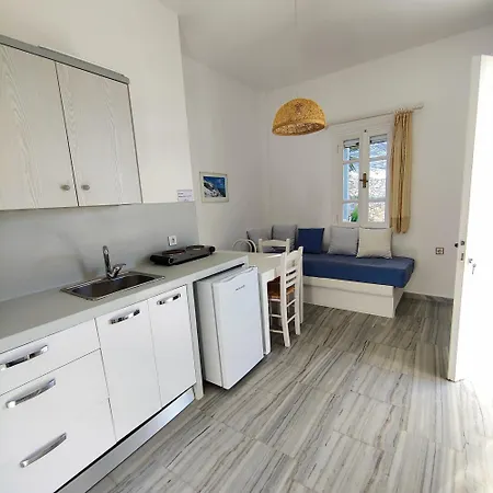 Portolati Sea View Apartment