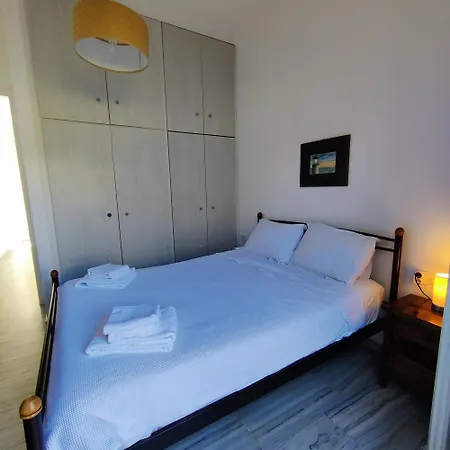 Portolati Sea View Parikia (Paros)