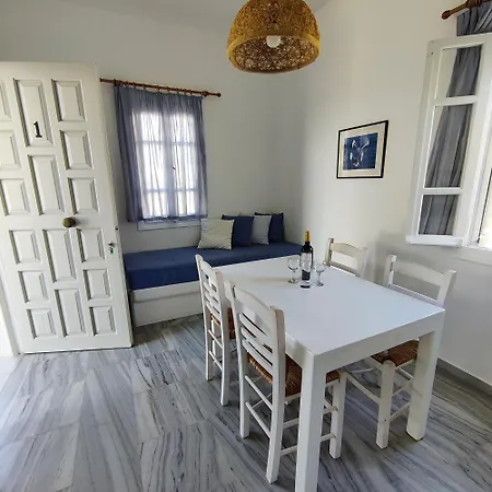 Portolati Sea View Apartment *