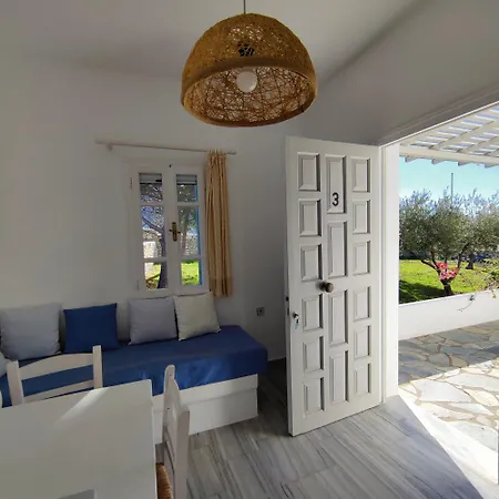 Portolati Sea View Parikia (Paros)