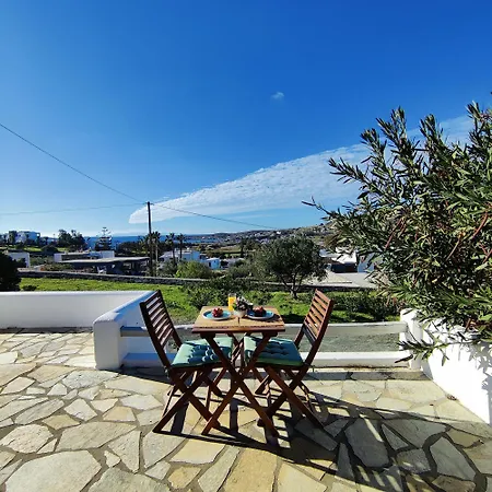 Portolati Sea View Apartment *