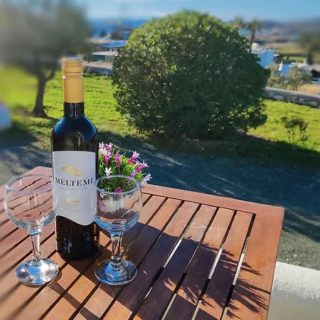 Apartment Portolati Sea View Parikia (Paros)