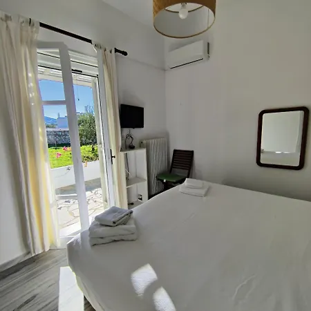 Portolati Sea View Apartment *