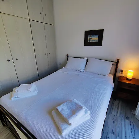 Portolati Sea View * Parikia (Paros)