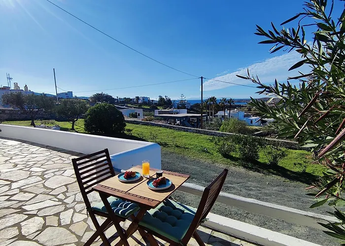 Apartment Portolati Sea View