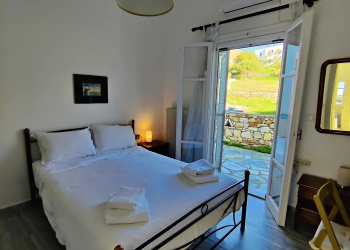 Portolati Sea View Apartment *