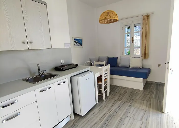 Portolati Sea View Apartment