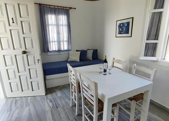 Portolati Sea View Apartment *