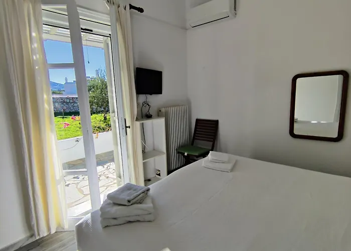 Portolati Sea View Apartment *