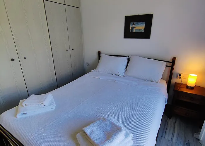 Portolati Sea View * Páros