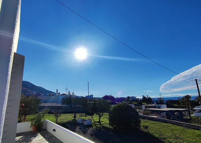 Portolati Sea View Apartman