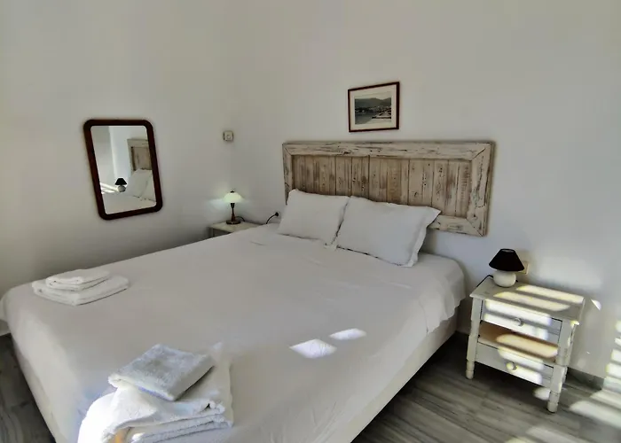 Portolati Sea View *