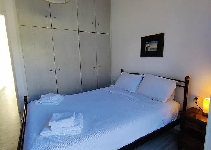 Portolati Sea View Párosz