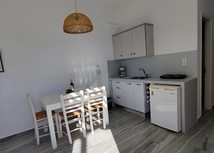 Portolati Sea View Apartman