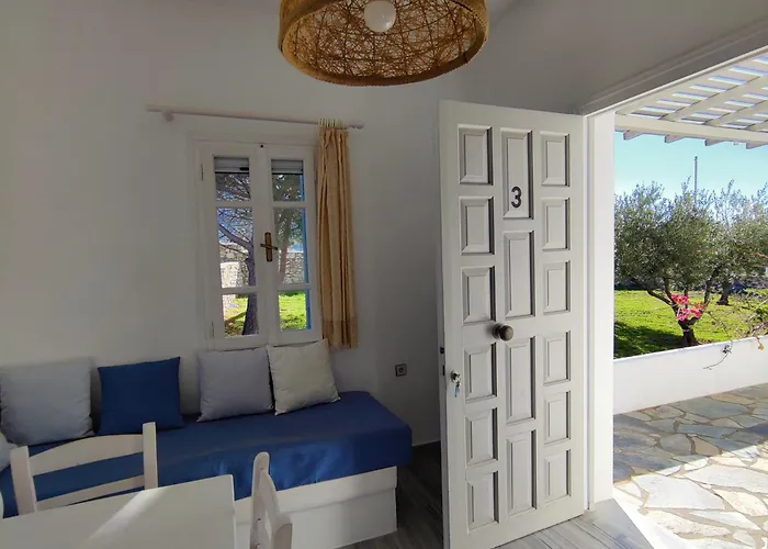 Portolati Sea View Párosz