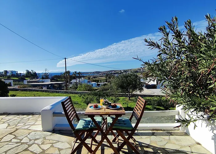 Portolati Sea View Apartman *